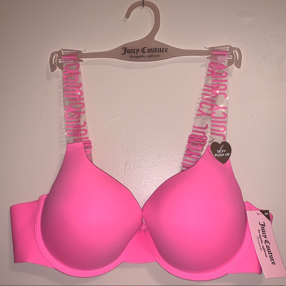 Juicy Couture Bra